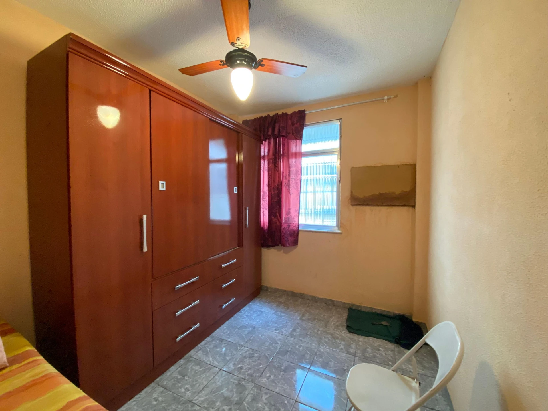 Furnished apartment with 2 bedrooms, 1 bath and 1 parking — photo 9