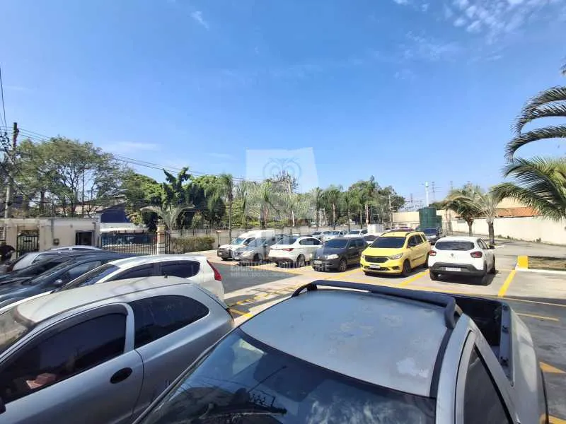 Apartamento de 2 quartos e 45 m² — photo 9