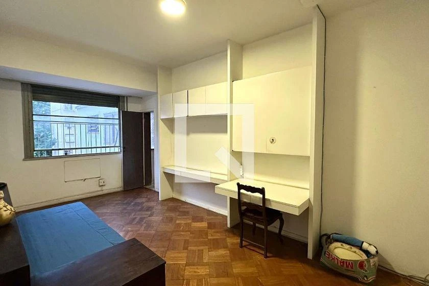 4-bedroom apartment with a water view in Rio de Janeiro — photo 13