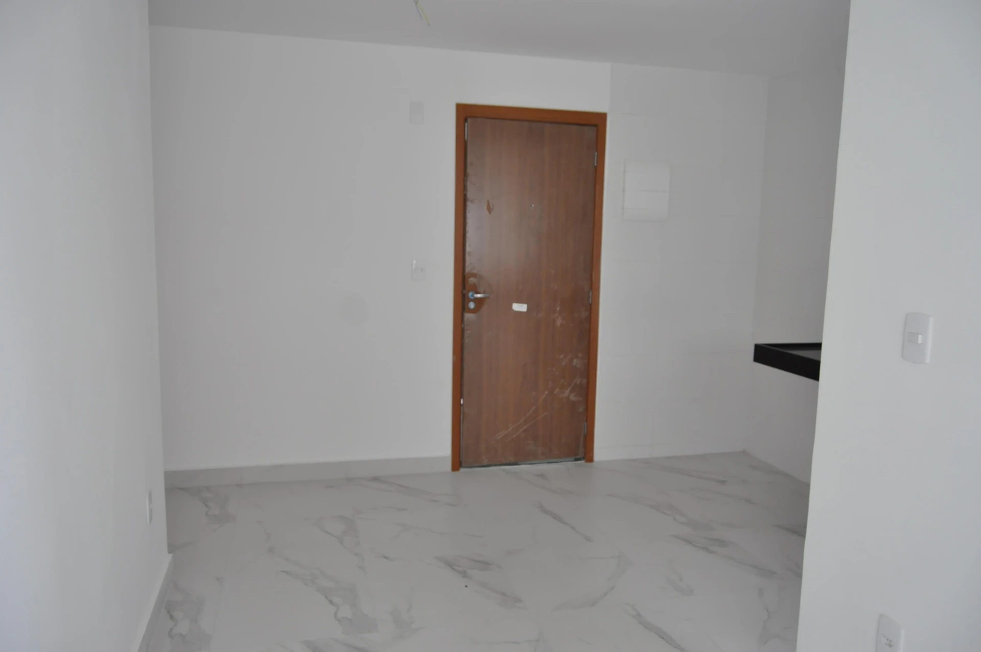 2-bedroom apartment in a building with a pool — photo 32