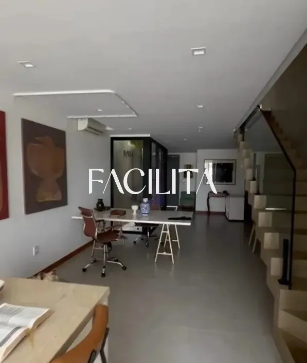 Casa de 3 dormitorios con suite y 145 m² con jardín — photo 3