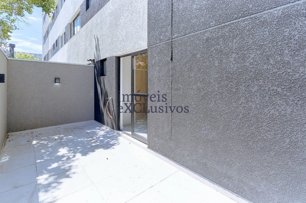 Apartamento sin amueblar de 32 m² con 1 cuarto y ducha — photo 12