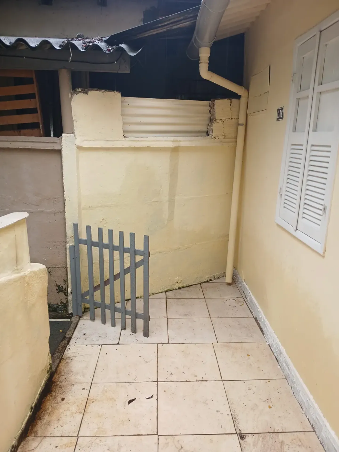 Будинок без паркомісця 50 м² з 2 спальнями — photo 11