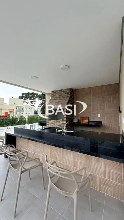 Apartment, 41 m², with floor-to-ceiling windows — photo 11