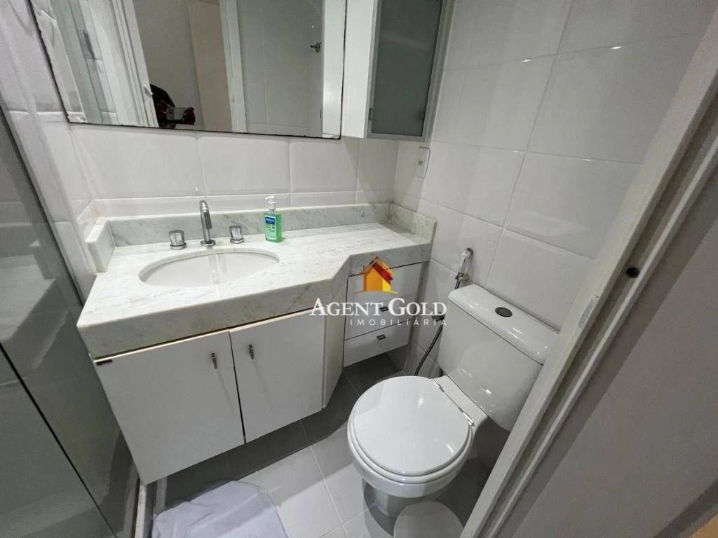 Пральна машина та 2 спальні: квартира 67 м² — photo 2