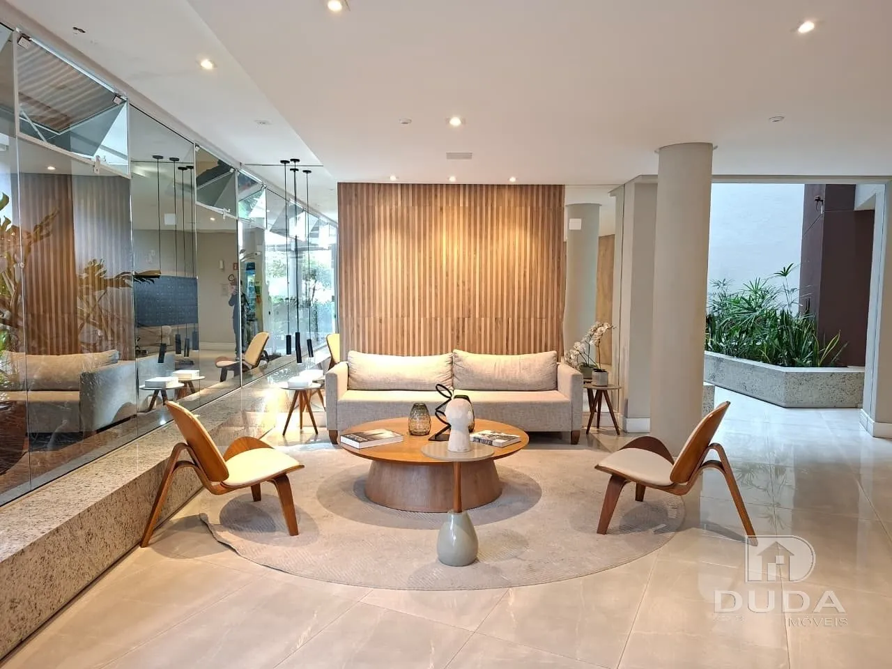 Вид на горы и 2 спальни: квартира 65 м² — photo 4