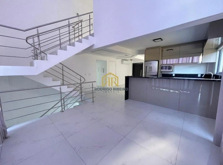 Casa de condomínio com 5 quartos e jardim privativo — photo 3