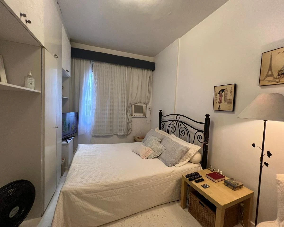 Furnished 170 m² apartment with 4 en-suite suites — photo 3