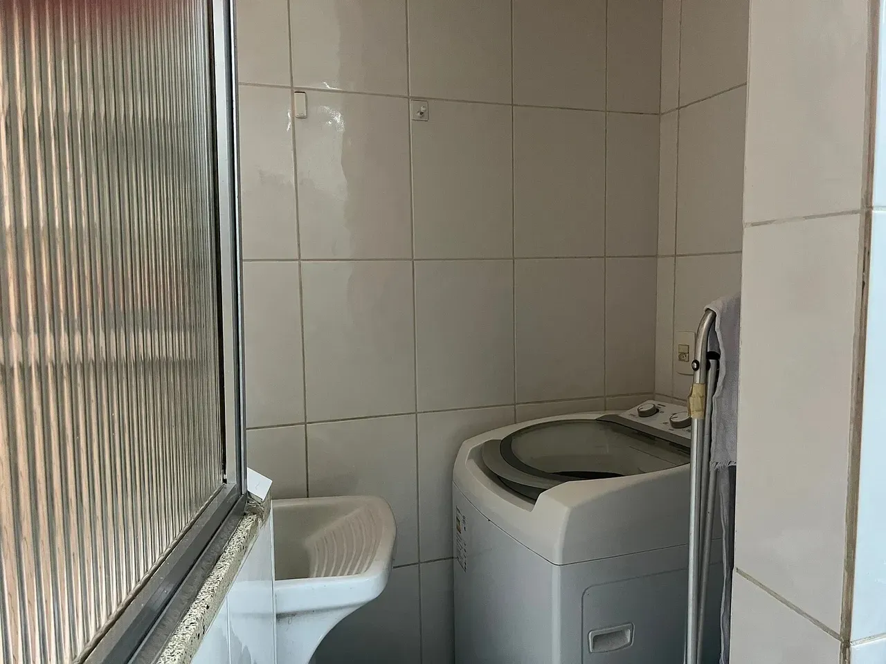 Apartamento mobiliado com 2 quartos e 1 banheiro (40 m²) — photo 6