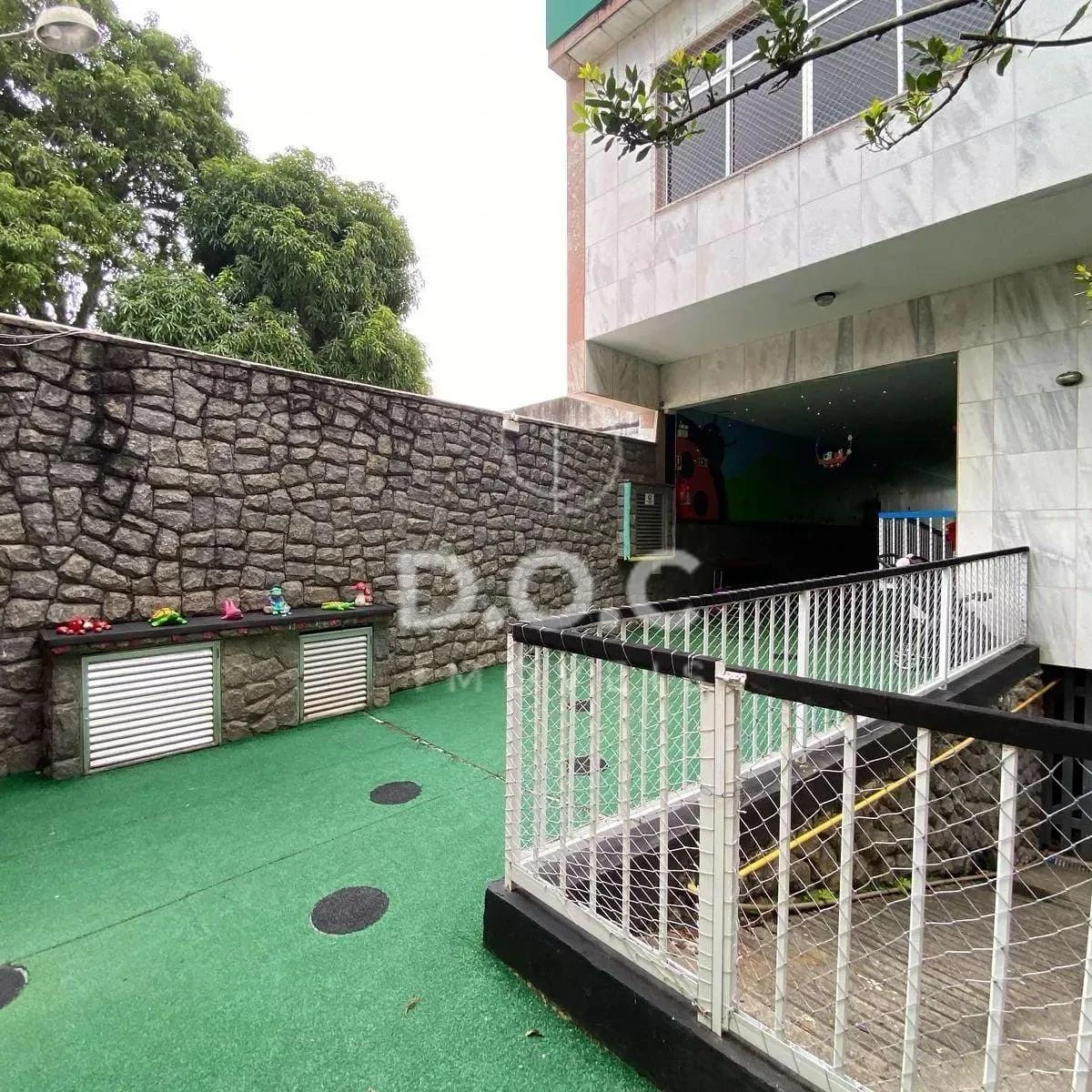 House with 508 m², 1 bedroom and 7 bathrooms — photo 18
