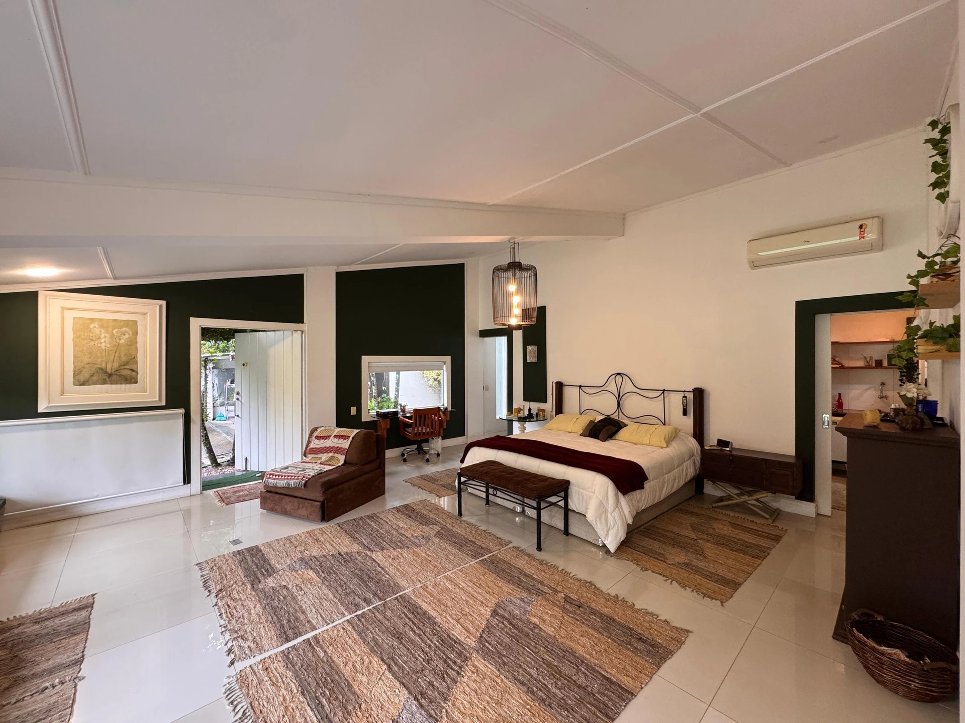 Casa para locação com 3 suítes e jardim privativo — photo 39