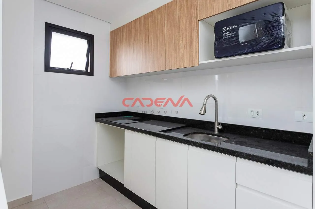 Estudio de 35 m² sin estacionamiento con escritorio de estudio — photo 9