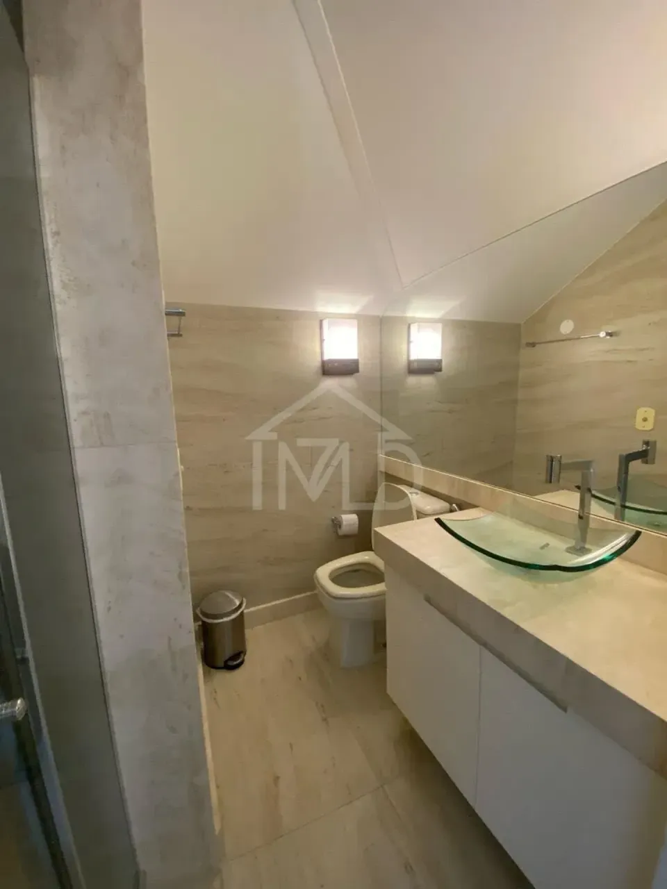 Casa mobiliada com 5 quartos e cozinha aberta a gás — photo 8