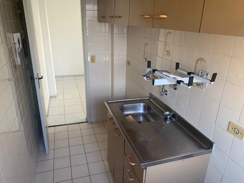 Квартира: 1 спальня, 39 м² — photo 6