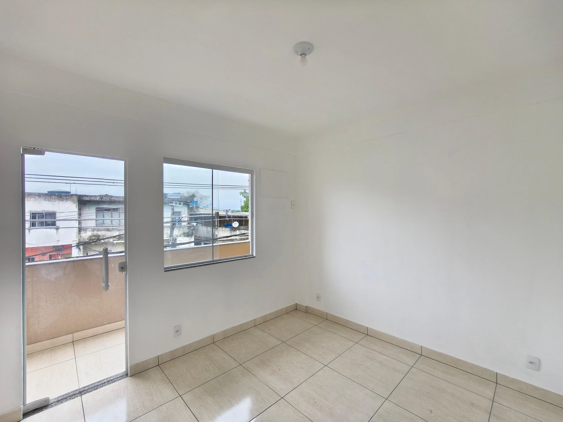 Studio de 31 m² — photo 5