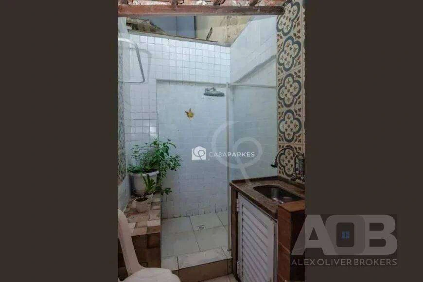 Furnished 3-suite house with 250 m² and 5 baths — photo 14