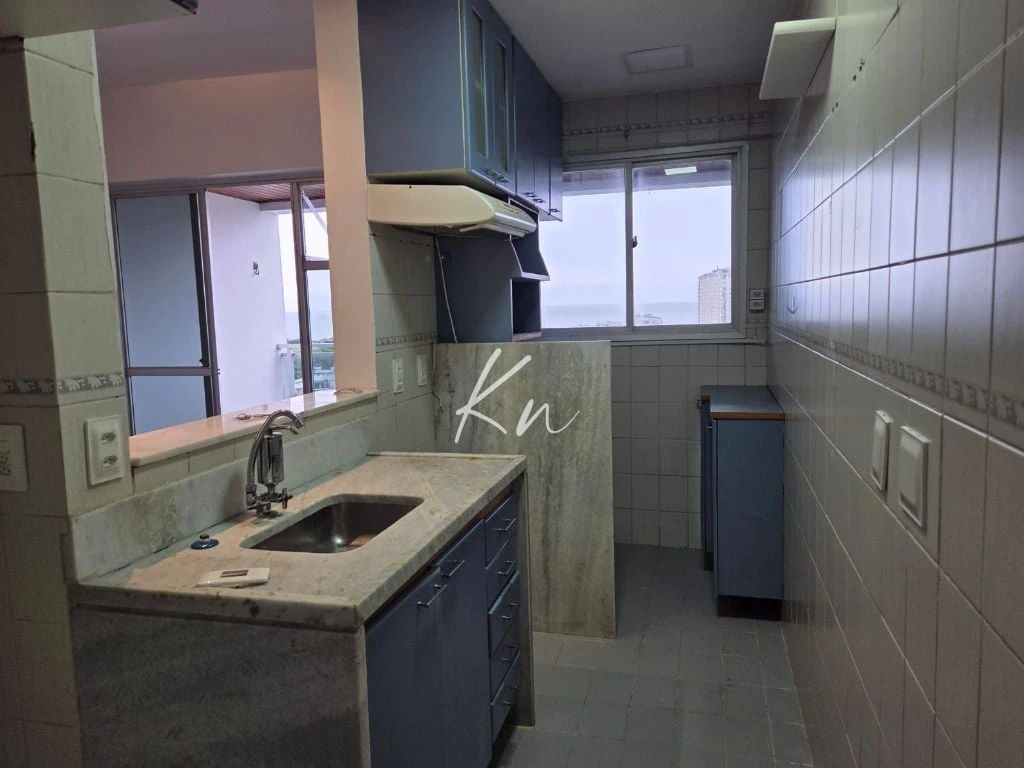 Water view in a 2-bedroom apartment, 86 m² — photo 7