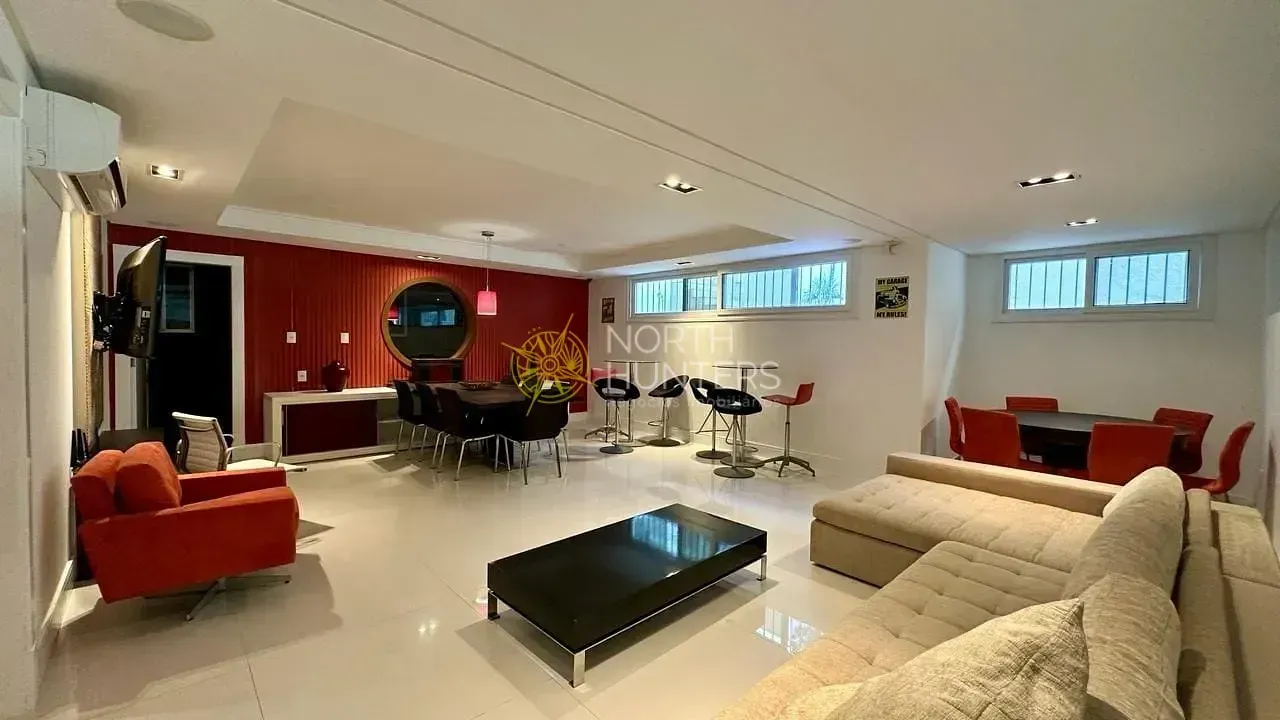 Furnished house with 9 bedrooms and a gas open kitchen — photo 41