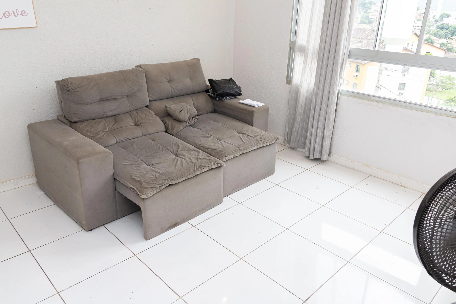 Apartamento para aluguel com 2 quartos e 1 vaga — photo 5