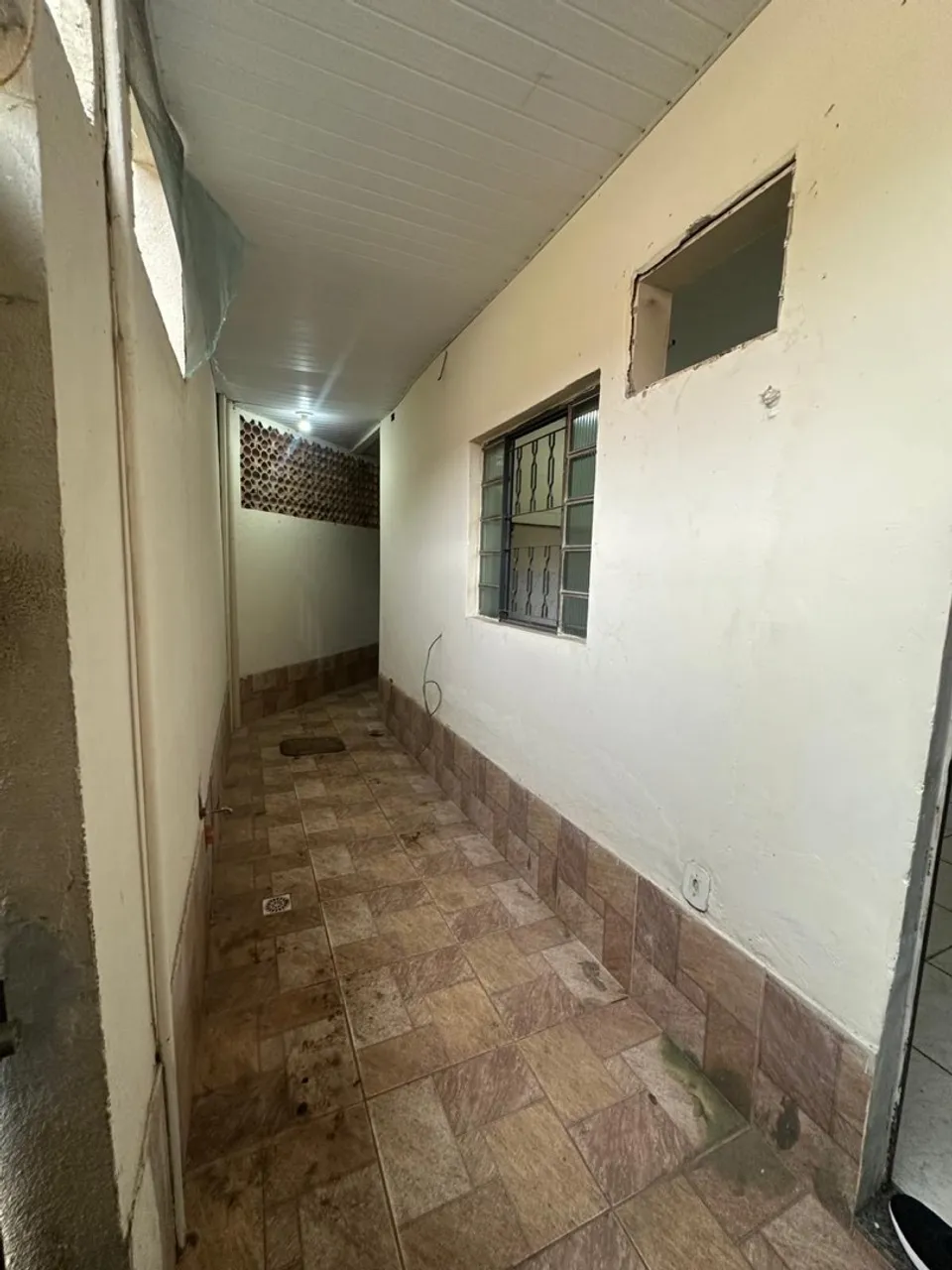 Studio de 28 m², Campo Grande