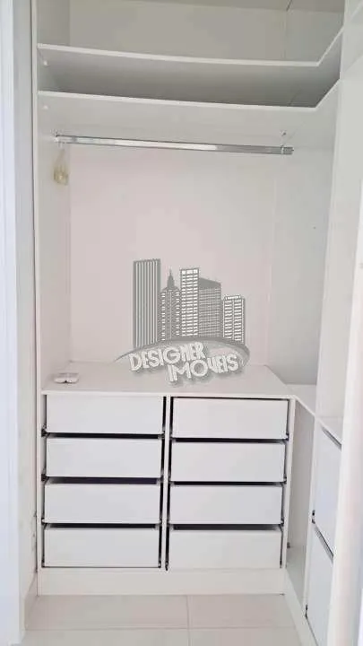 Furnished apartment, 83 m², with a mountain view — photo 11