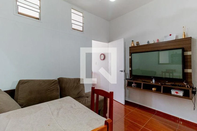 Furnished 1-bedroom apartment with no parking, 45 m² — photo 6