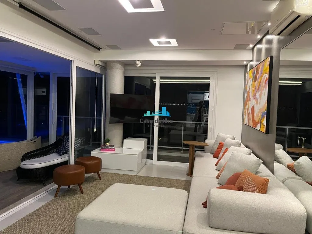 Apartamento semimobiliado com 3 dormitórios e 3 banheiros — photo 5