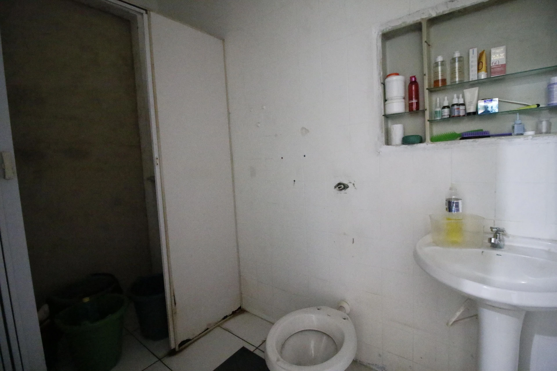 2 quartos e jardim: casa de 490 m² — photo 38