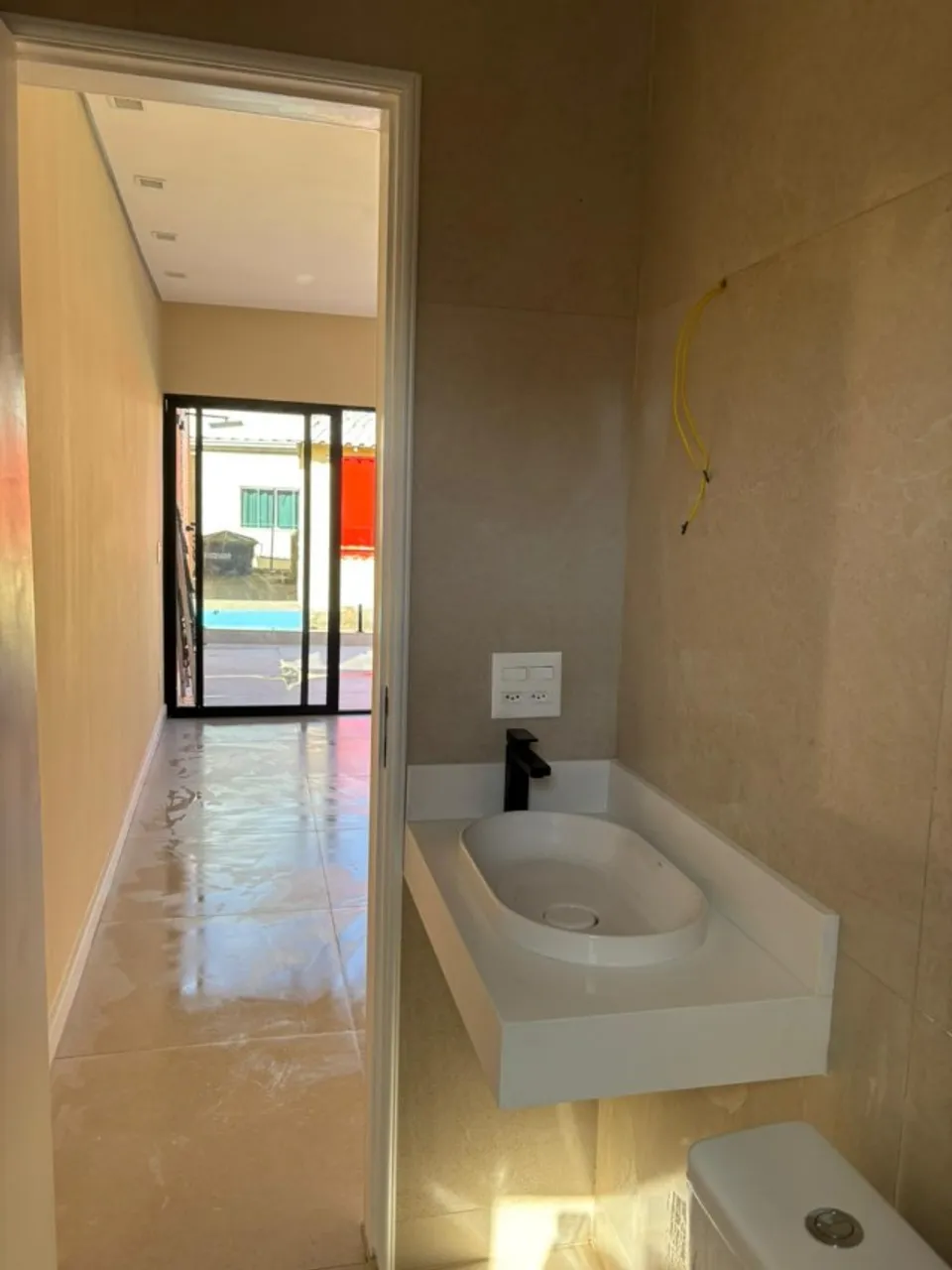 Студия, 42 м² — photo 11