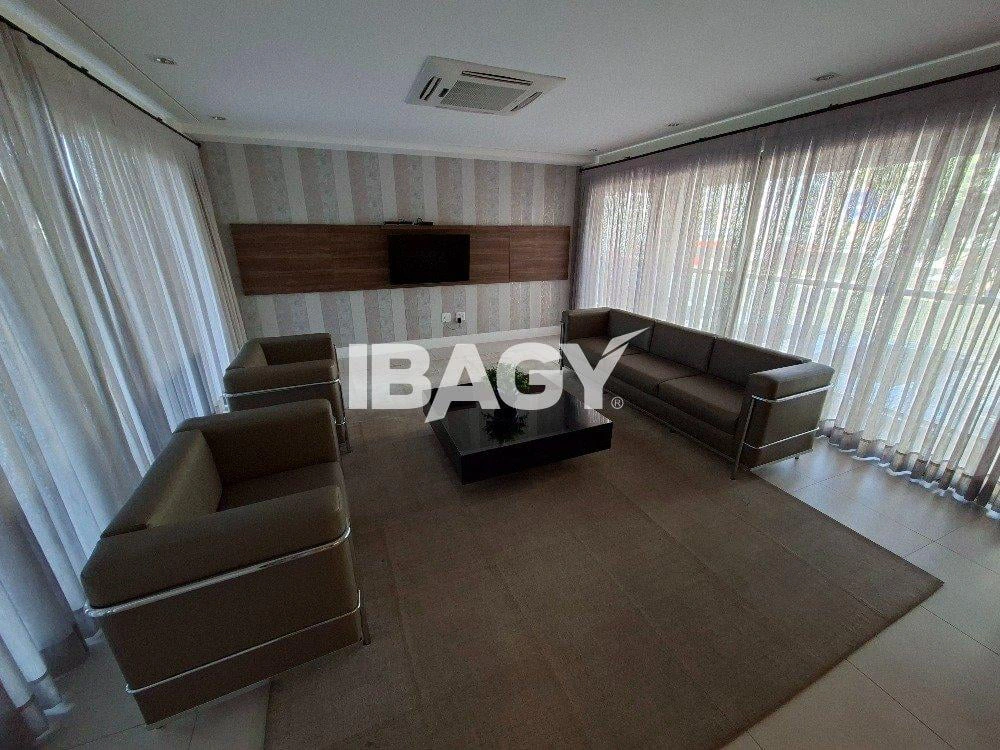Apartamento, 75 m², com churrasqueira privativa — photo 13