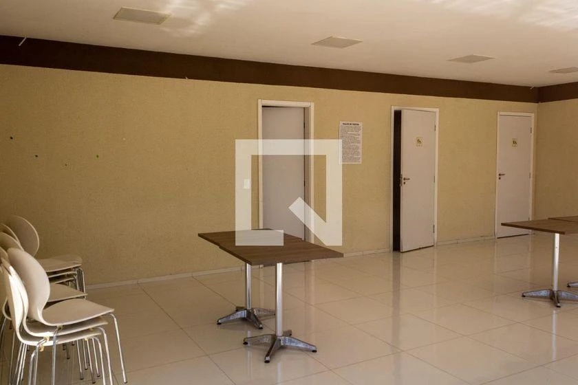 Apartamento de 2 quartos em condomínio com academia — photo 34