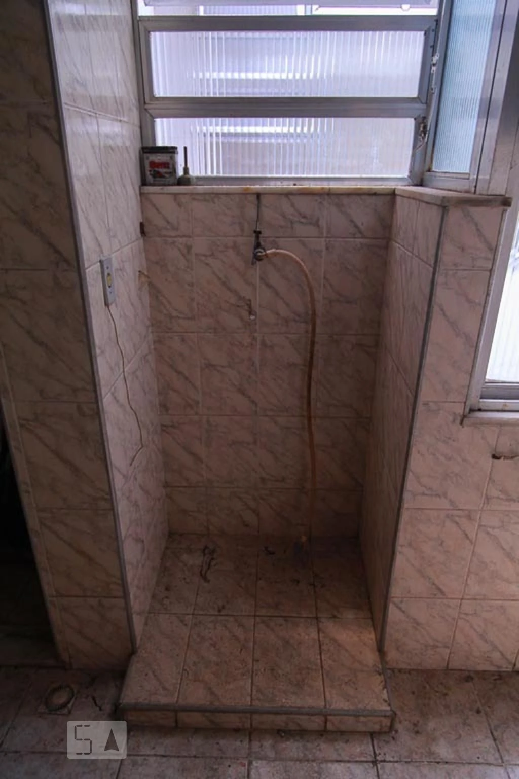 Невмебльована квартира з 2 спальнями та 1 місцем — photo 12