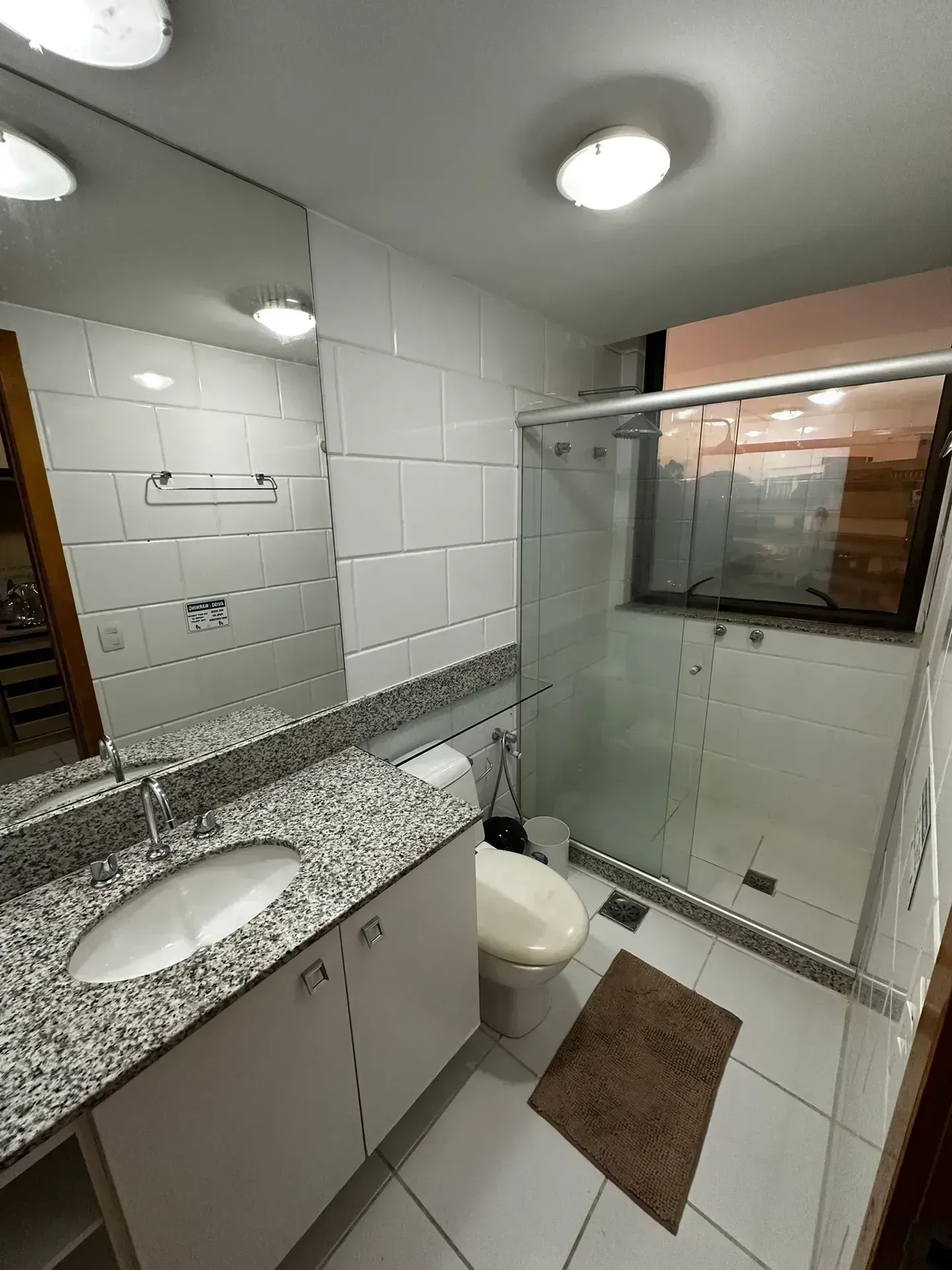 Apartamento mobiliado com 3 suítes e 3 vagas — photo 36