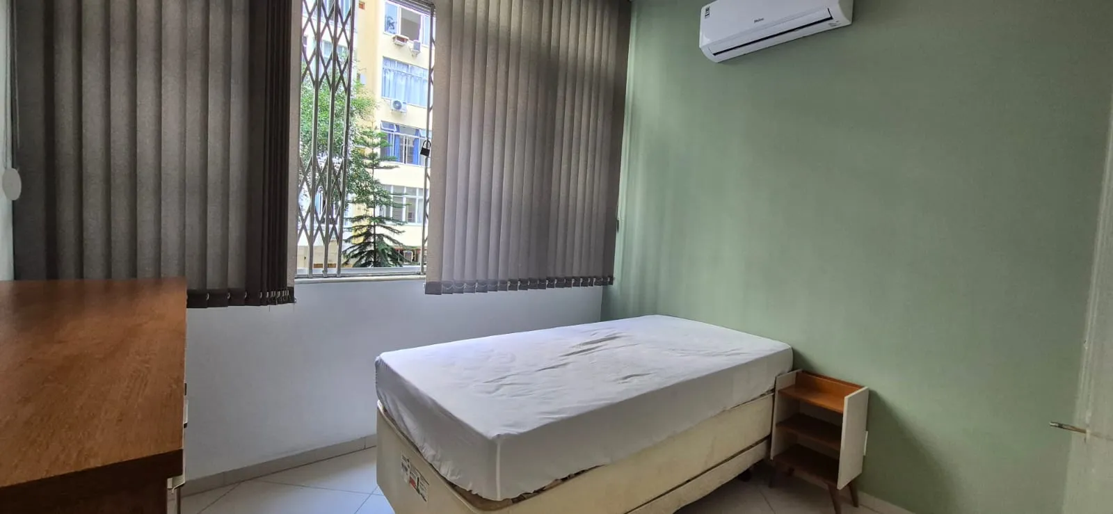 Furnished 2-bedroom, 70 m² apartment in Rio de Janeiro — photo 20
