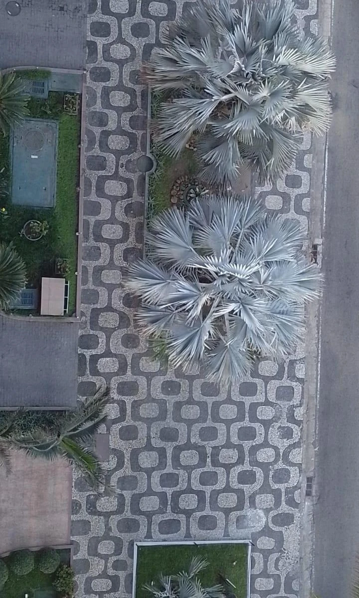 2-bedroom apartment with 110 m² and 1 parking space — photo 37