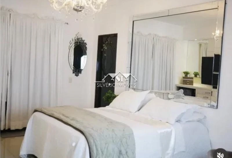 4-bedroom house with a home office in Rio de Janeiro — photo 2