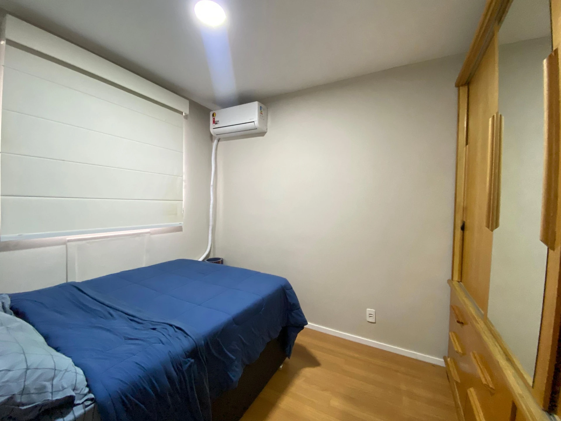 2-bedroom apartment with a washing machine — photo 38