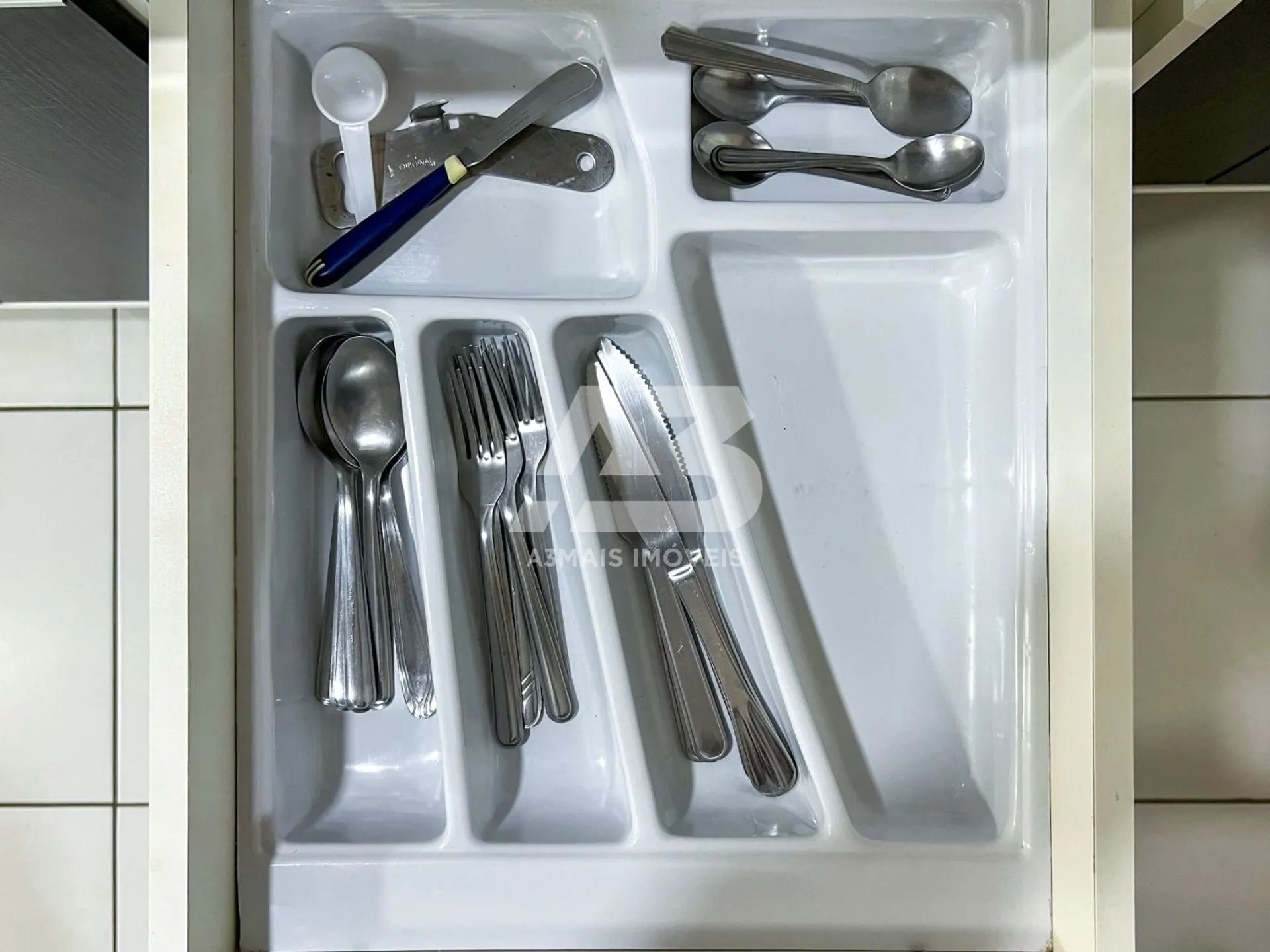 1 quarto e máquina de lavar: apartamento de 30 m² — photo 15