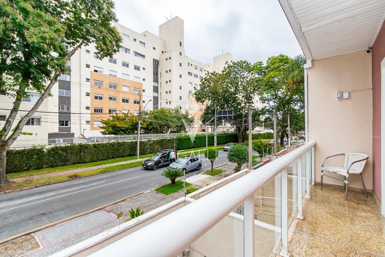 House with 4 bedrooms and 192 m², 1 parking spot — photo 31