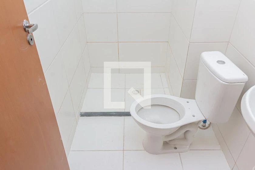 45 m² 2-bedroom apartment with balcony and 1 bath — photo 41