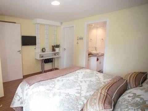 Casa mobiliada de 5 quartos com máquina de lavar — photo 8