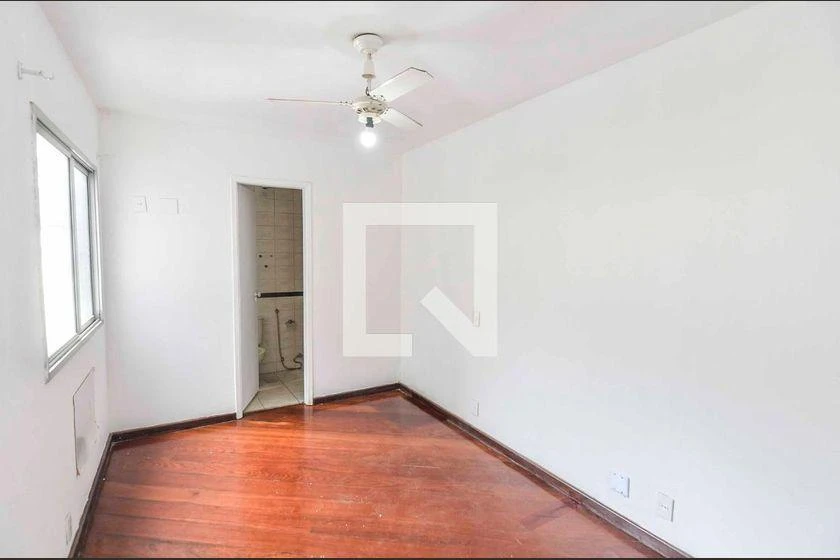 2-bedroom apartment with a mountain view in Rio de Janeiro — photo 12
