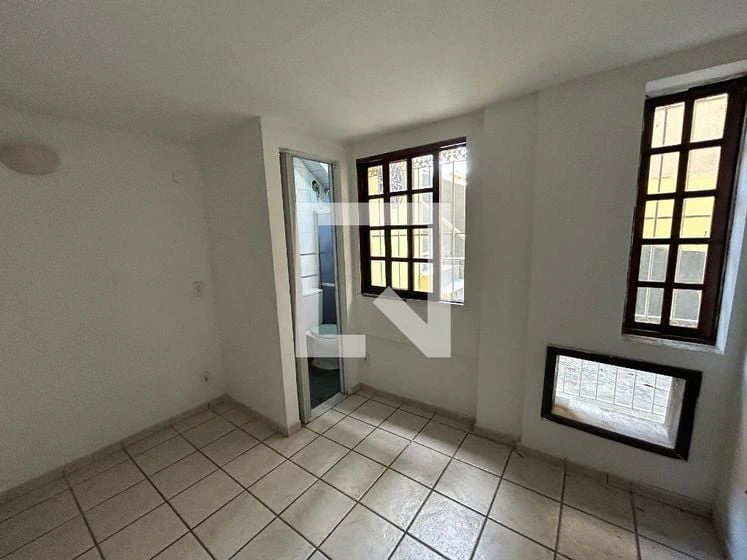 Casa de 3 quartos com máquina de lavar, Vila Valqueire — photo 12