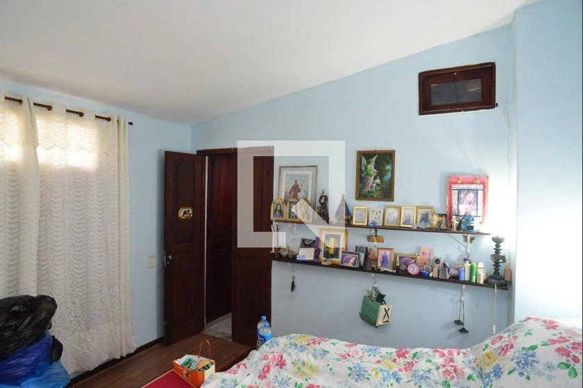 Unfurnished 6-bedroom apartment with 340 m² — photo 33