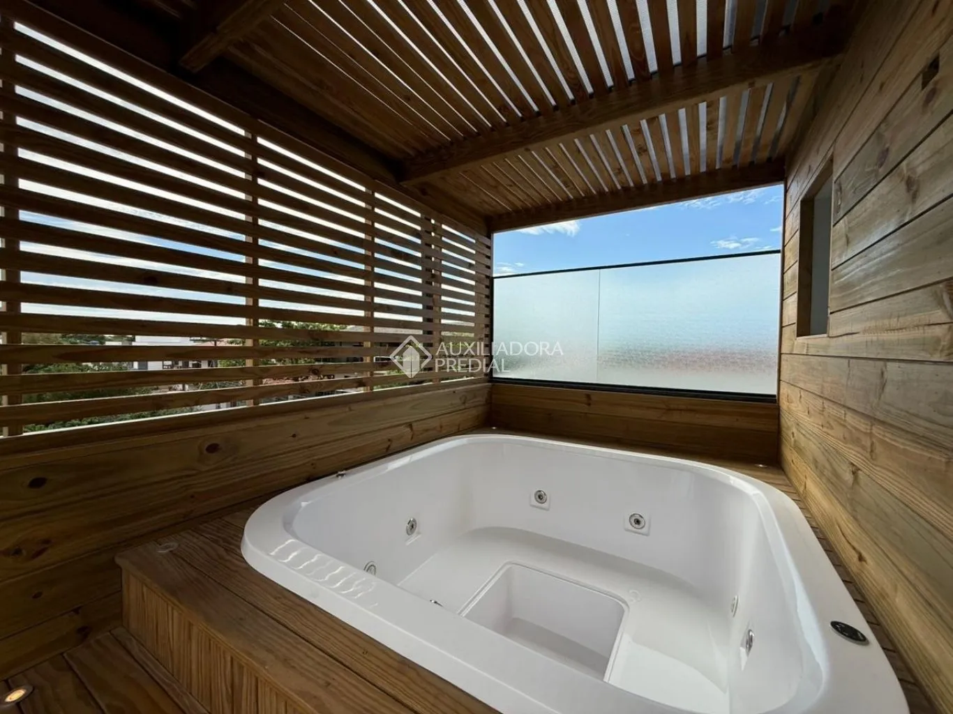 Apartamento amueblado de 1 dormitorio con baño en suite — photo 5