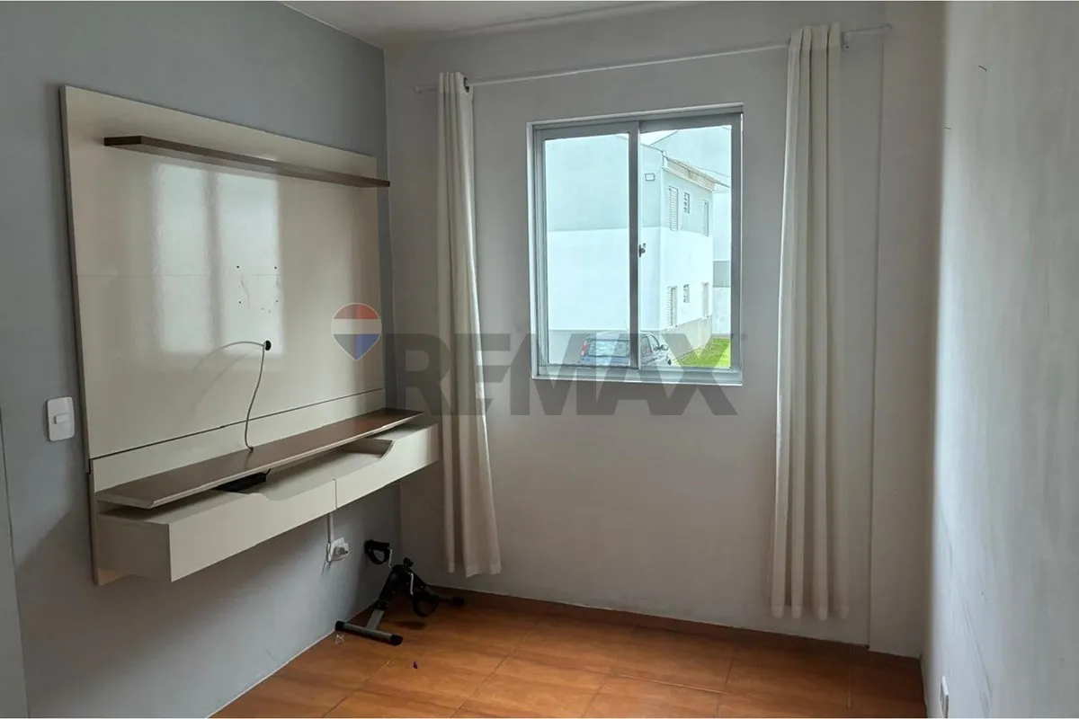 3-bedroom apartment, 1 with its own bathroom, 48 m² — photo 22