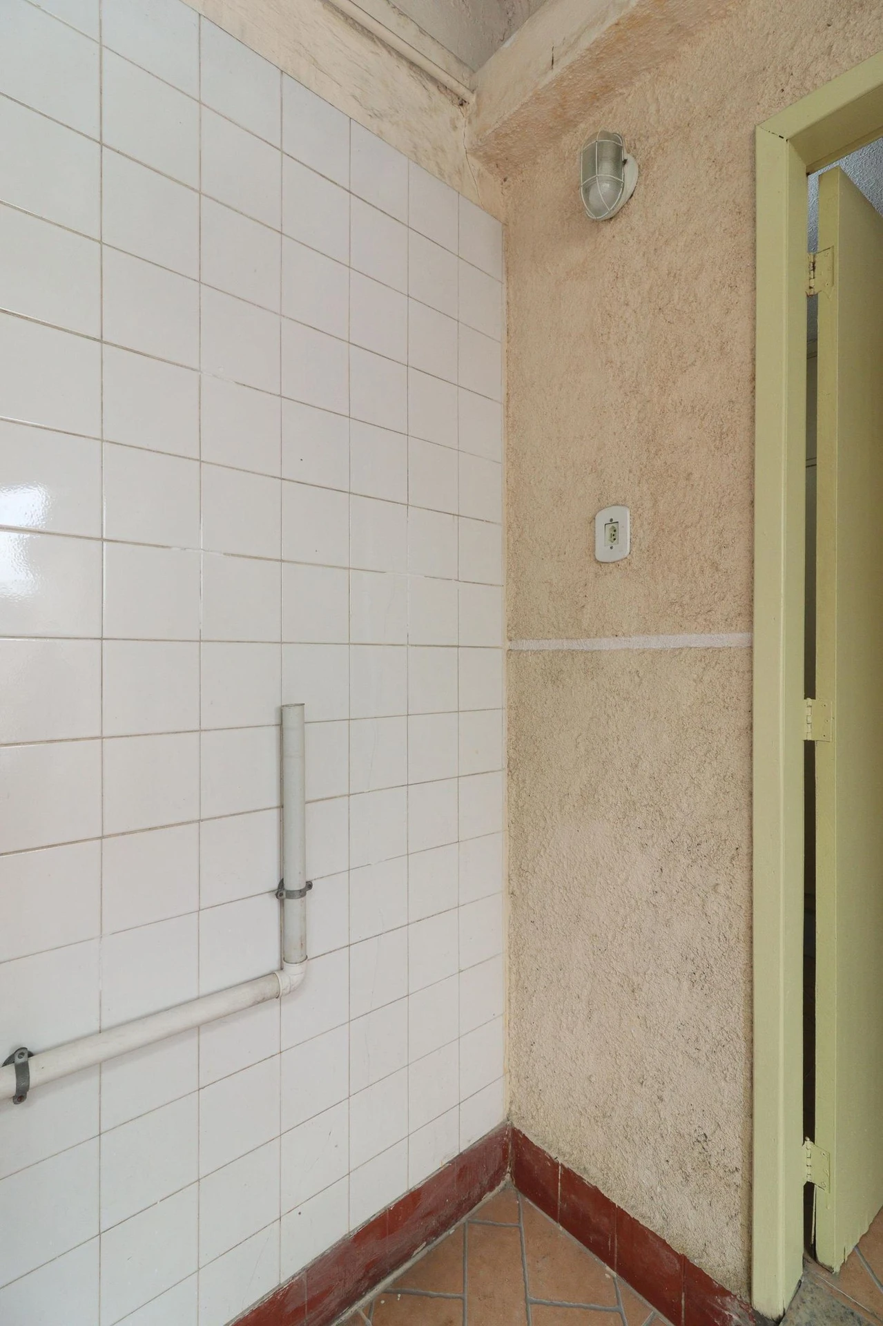 2-bedroom apartment, 55 m² — photo 26