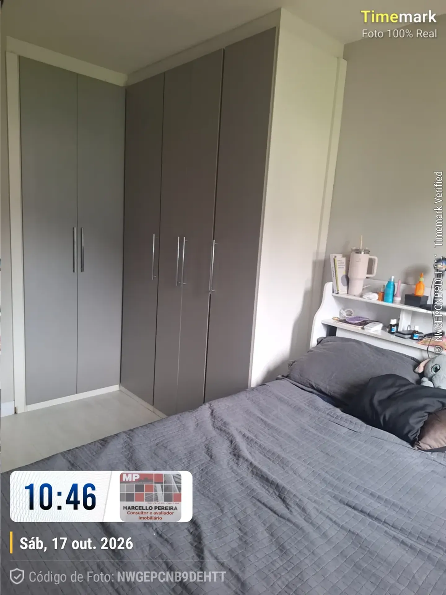 Furnished house, 77 m², with a grill on the balcony — photo 3