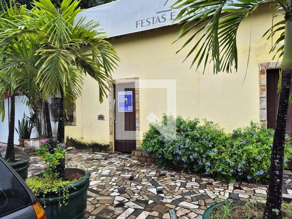 Casa mobiliada com 3 quartos e jardim privativo — photo 72