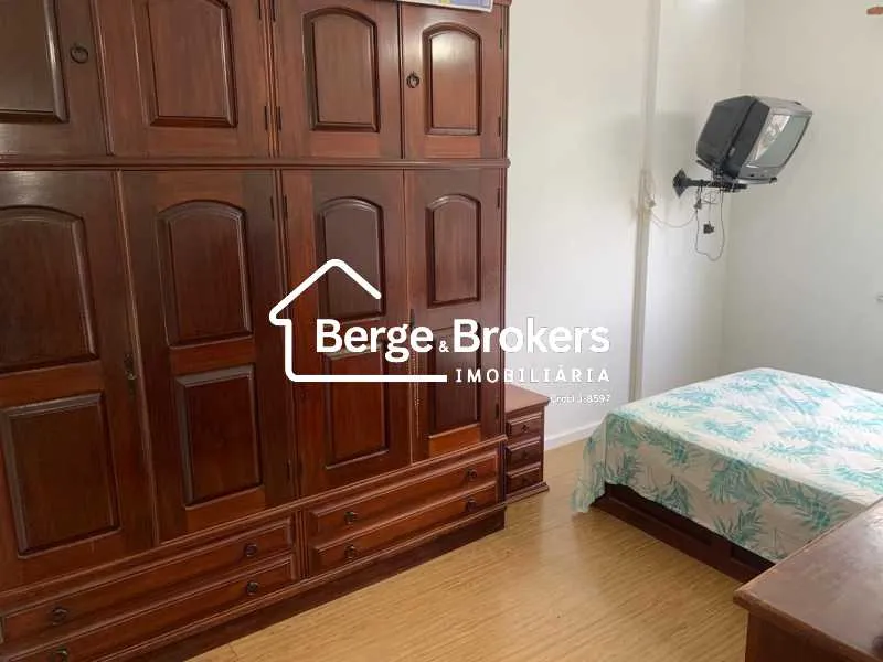 Apartamento mobiliado, 83 m², com vista para as montanhas — photo 9